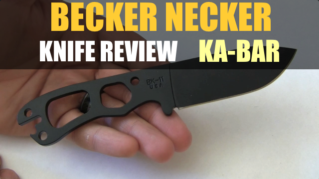 Becker Necker - beckernecker
