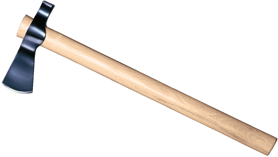 Cold Steel Trail Hawk Tomahawk Review - tomahawk trail hawk 90th full 1