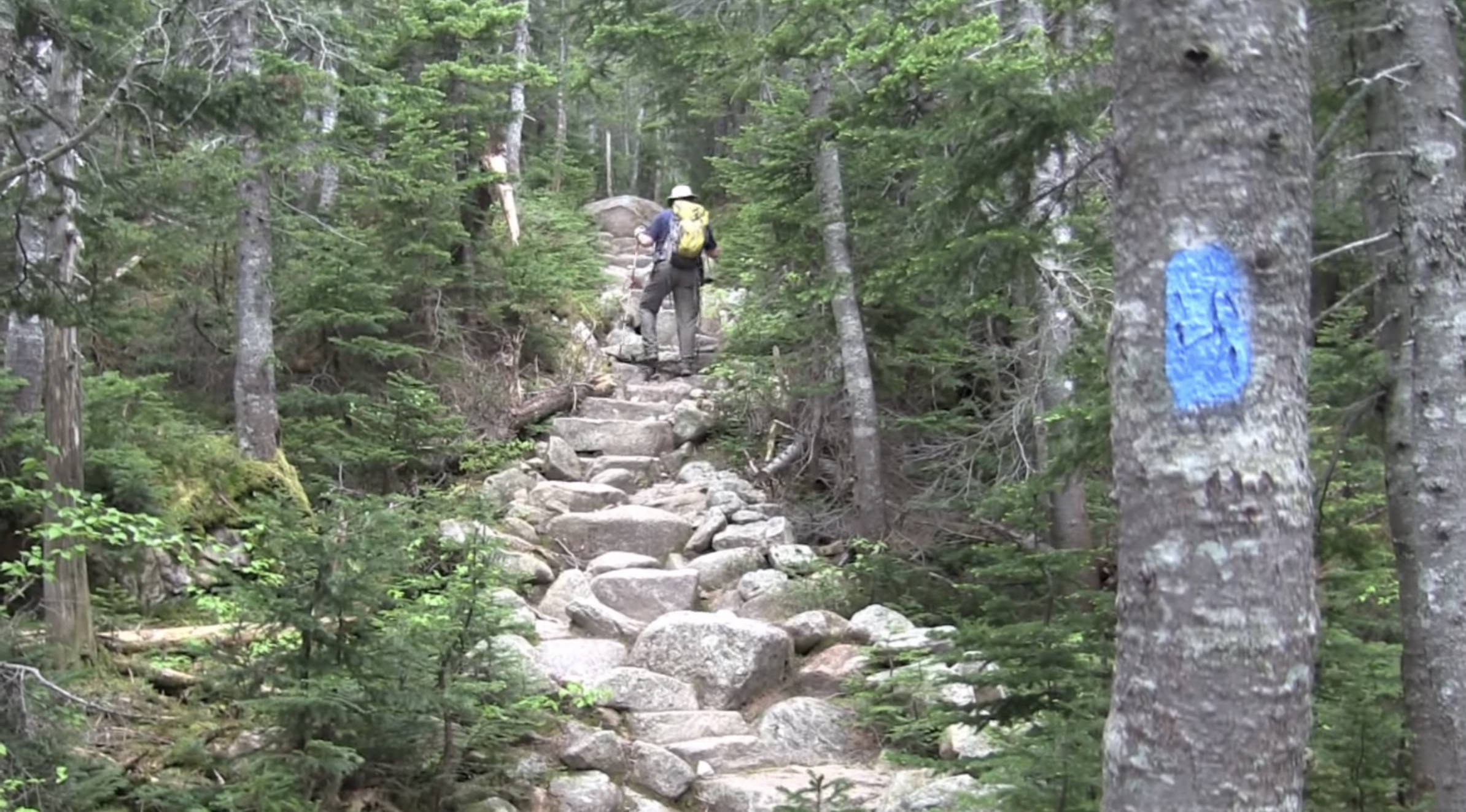 Baxter State Park - Katahdin - AA923D04 34DD 4D0D AB84 5EDD9148588A