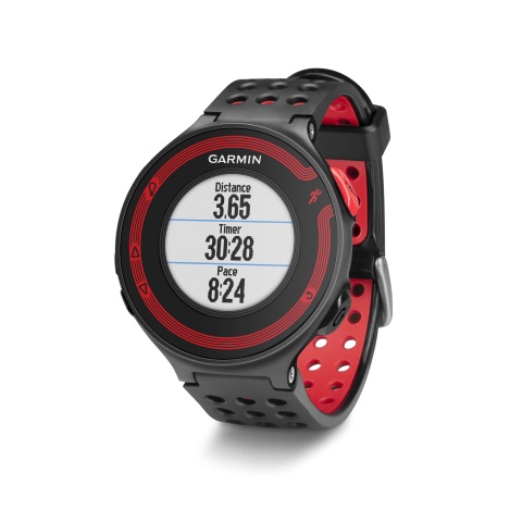 Garmin Forerunner 220 - How To Tutorials - mg 03 lg