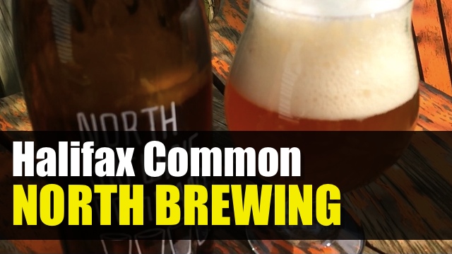North Brewing - Halifax Common - northhfxcommon1