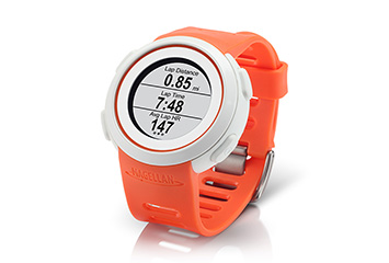 Magellan Echo Smartwatch Tutorials - Echo 3 Item Display Image new