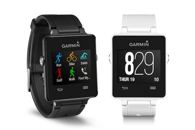 Garmin Vivoactive Tutorials - garmin vivoactive 2