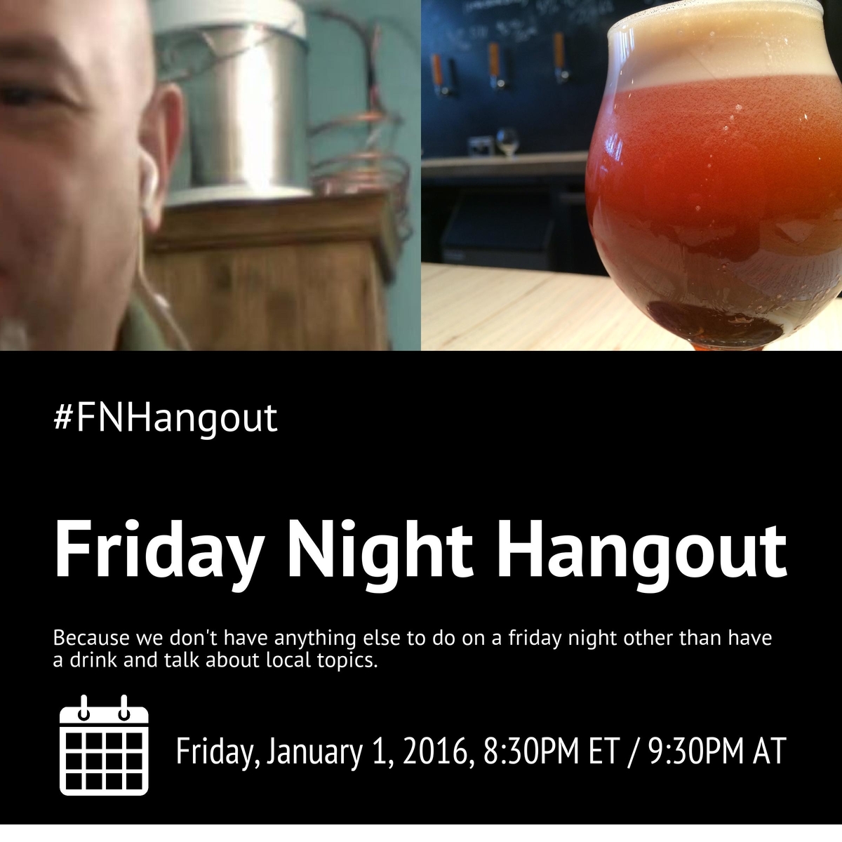 The Hangout Returns! Jan 1 2016 - ebook trail guide hiking nova scotia 1b783mm0