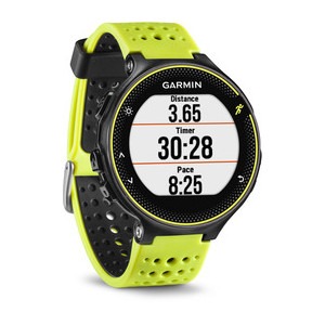 Garmin Forerunner 230 and Forerunner 235  How To Tutorials - sc 02 lg