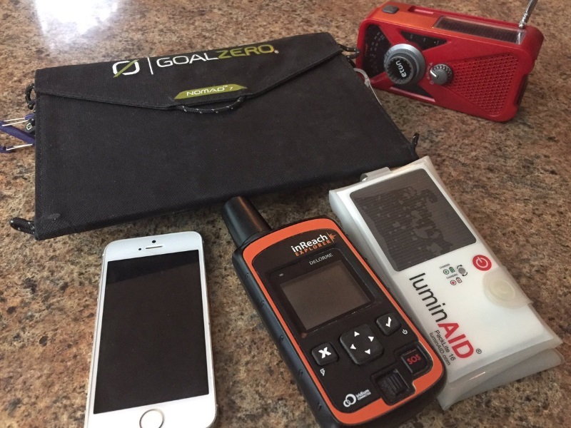 Emergency Communication Kit For Home Or Outdoors - Cp145dOXYAA6UUA 1