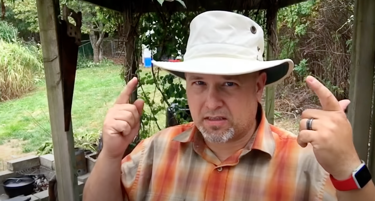What To Consider When Buying A Tilley Hat - Screen Shot 2021 10 21 at 8.31.45 AM