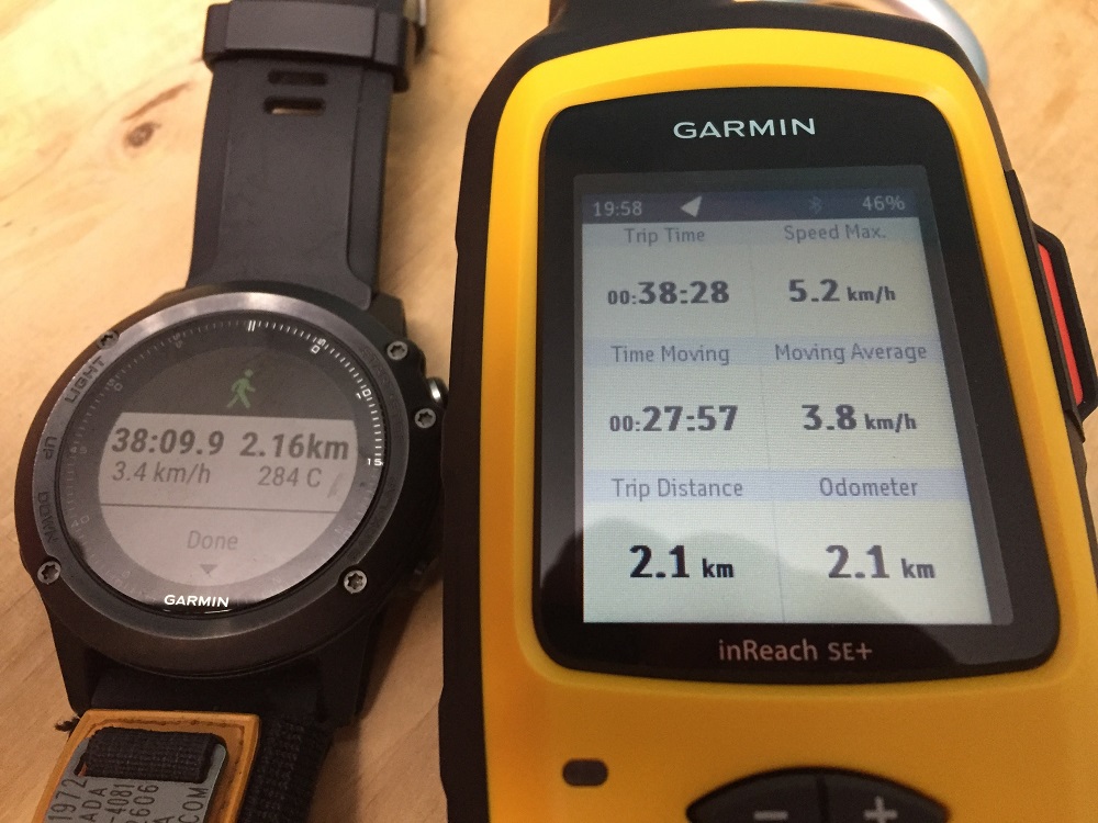 Which GPS is Best for Running, Hiking, Hunting and Geocaching in 2017? - IMG 1194