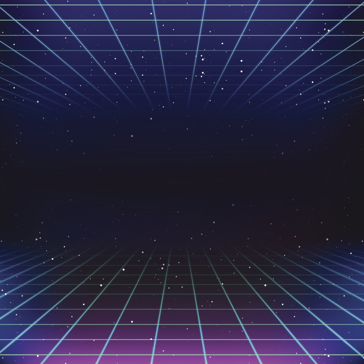 The 1980's Are coming Back! - iStock 468881510