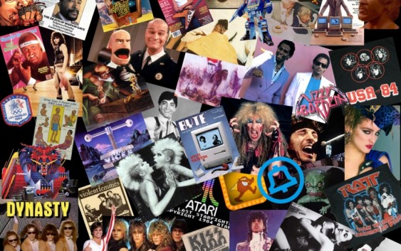 PART 5 – Deep Dive Into The 80’s – 1984 - 1984Part1Promo