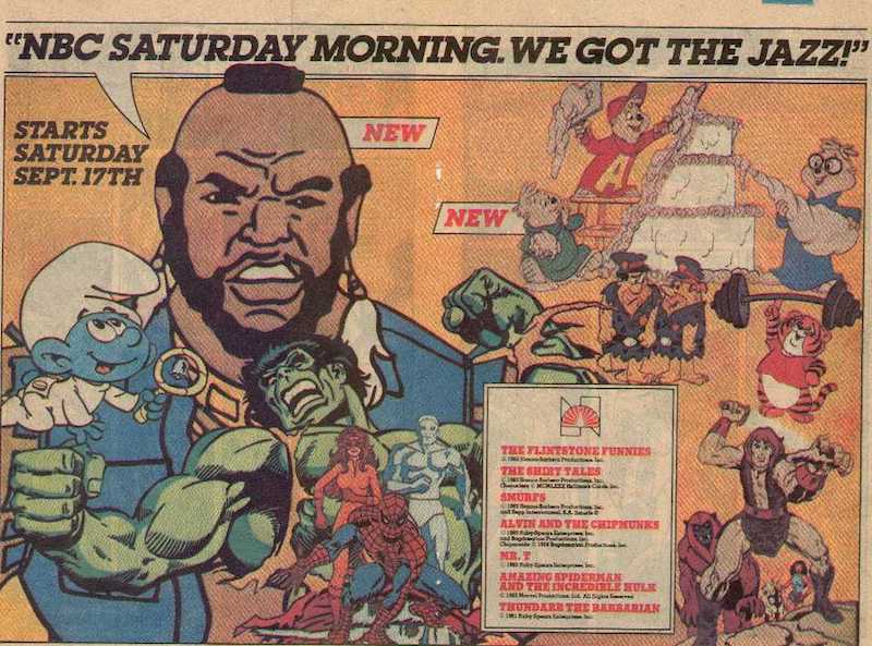 PART 4 – Deep Dive Into The 80’s – 1983 - nbc1983 2