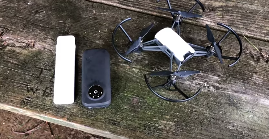 How To Extend Range of DJI Tello With Wifi Repeater - screenshot 2018 05 29 at 4.35.34 pm