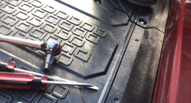 DECKED Storage System For Your Truck - IMG 0476