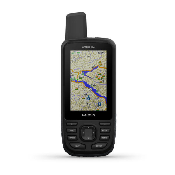 Garmin GPSMAP 66S & 66ST Tutorials - cf lg 993f605e 3158 4c0f a474 d32582a37799