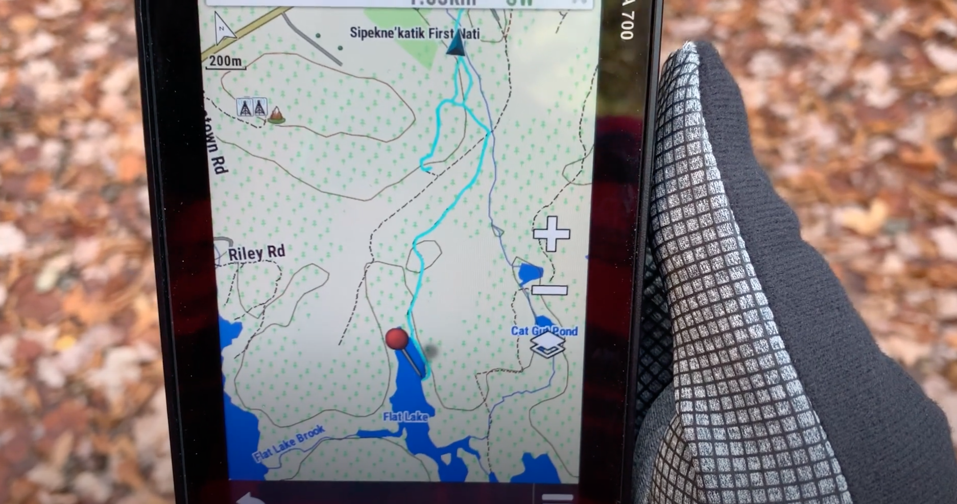 How To Contribute Your GPS Track To OpenStreetMap From A Garmin GPS - export gpx to osm