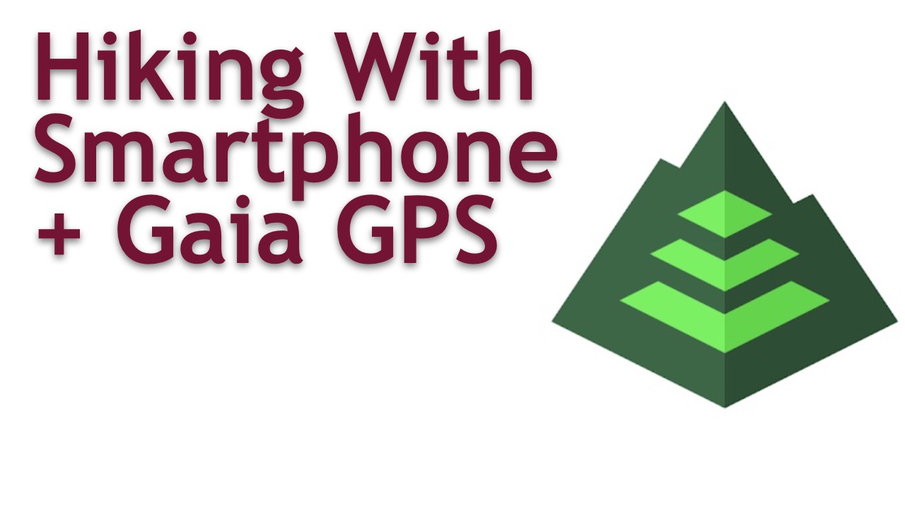 Planning An Urban Hike With Gaia GPS - 9F226F4E F98B 476F 95D1 AF6BAAA6A3E6