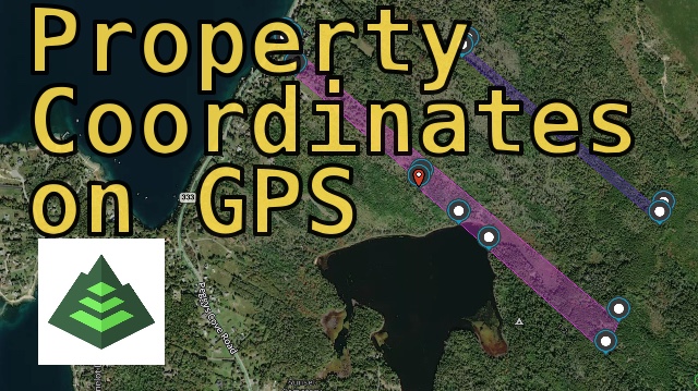 How To Add Property Boundaries On Your Garmin GPS - 2B331086 1FBF 44A3 8886 4137A5309D85