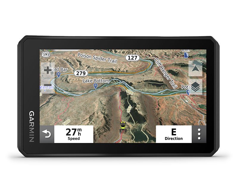 Garmin Tread Base Edition - How To Tutorials - A46C960D 6694 4BDD 9DC1 A07D8A19F16C