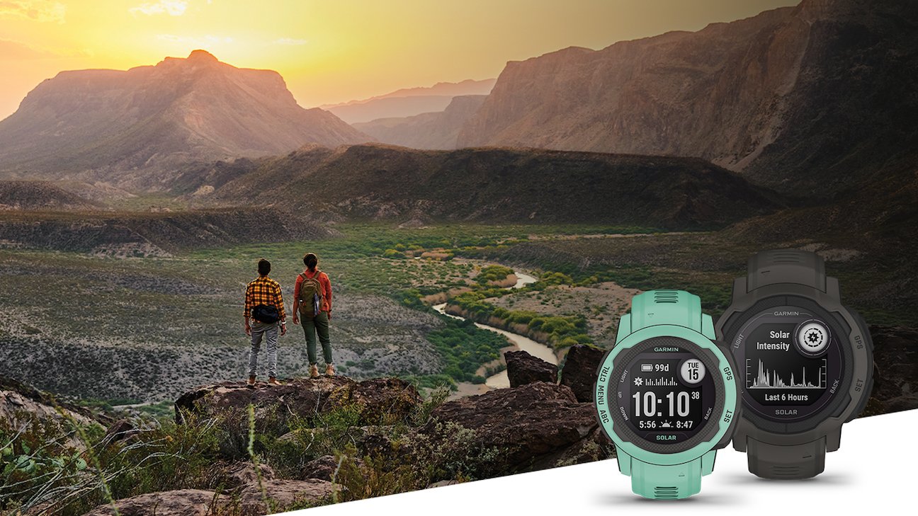 <strong>Garmin Updates Instinct 2 To Bring In-Line with Fitness Watches</strong> – 43CCDDFD 9D3A 47A4 A389 0F0EF513402F”/></figure>
</div>

<div class=