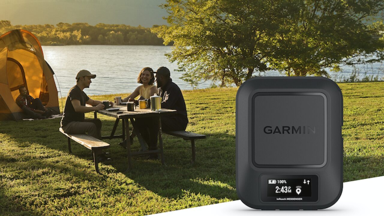 Garmin Launches inReach Messenger To Compete With ZOLEO - 29A2A42B C4B5 4C64 A8CC F96498EAFE1A