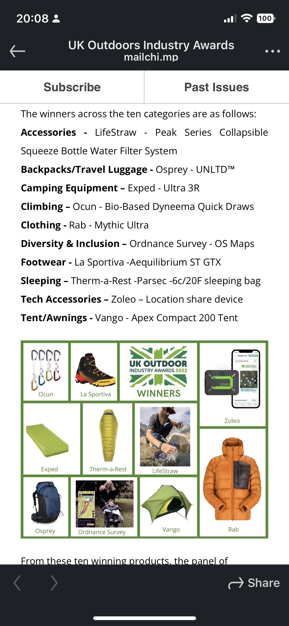 ZOLEO November 2022 Firmware Update & New Weather Provider - 922ac200 1228 44c2 8d1a 7153b31a16d0