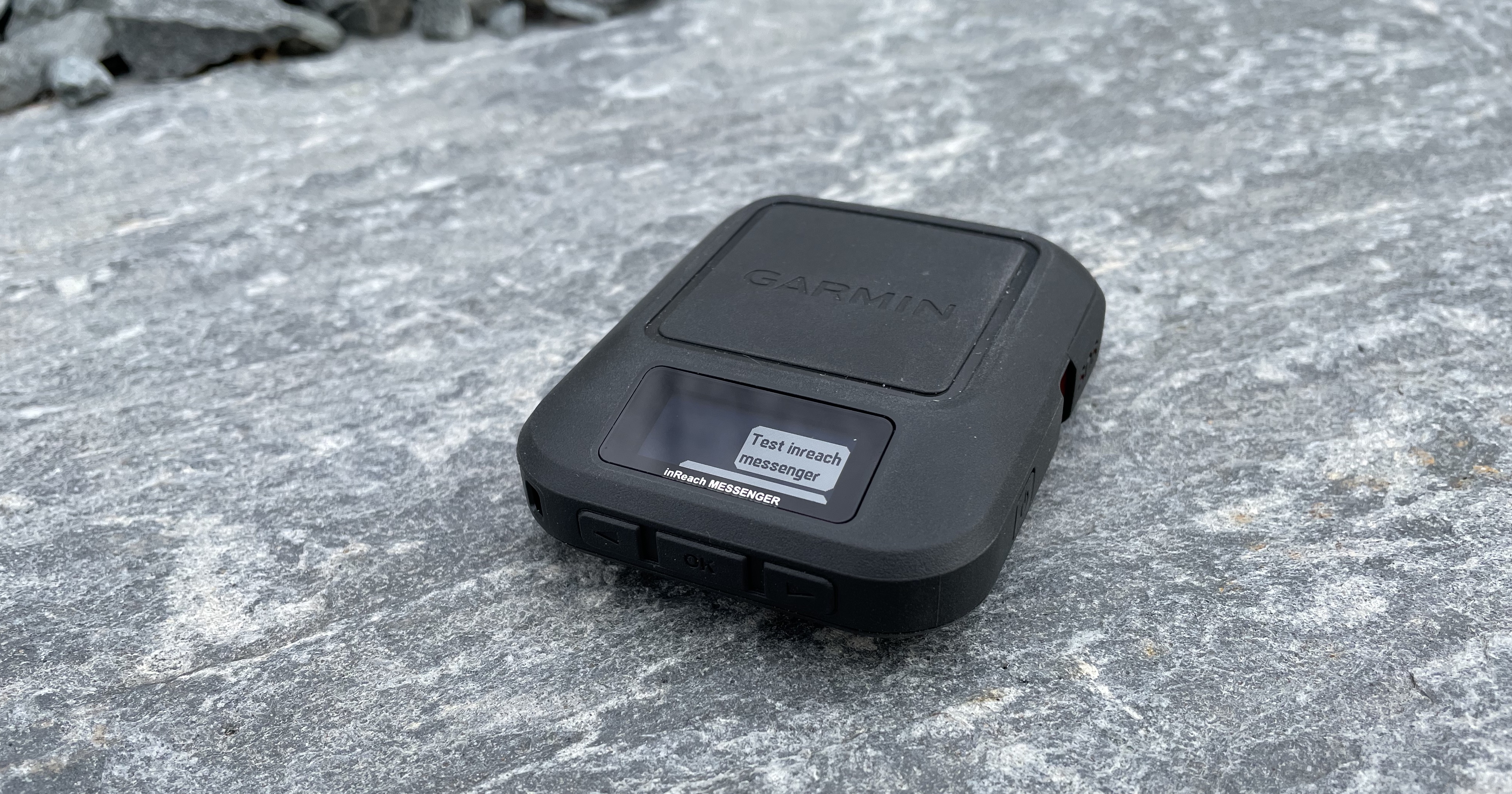 Garmin inReach Messenger Setup And Trip-Prep Tutorials - IMG 4062