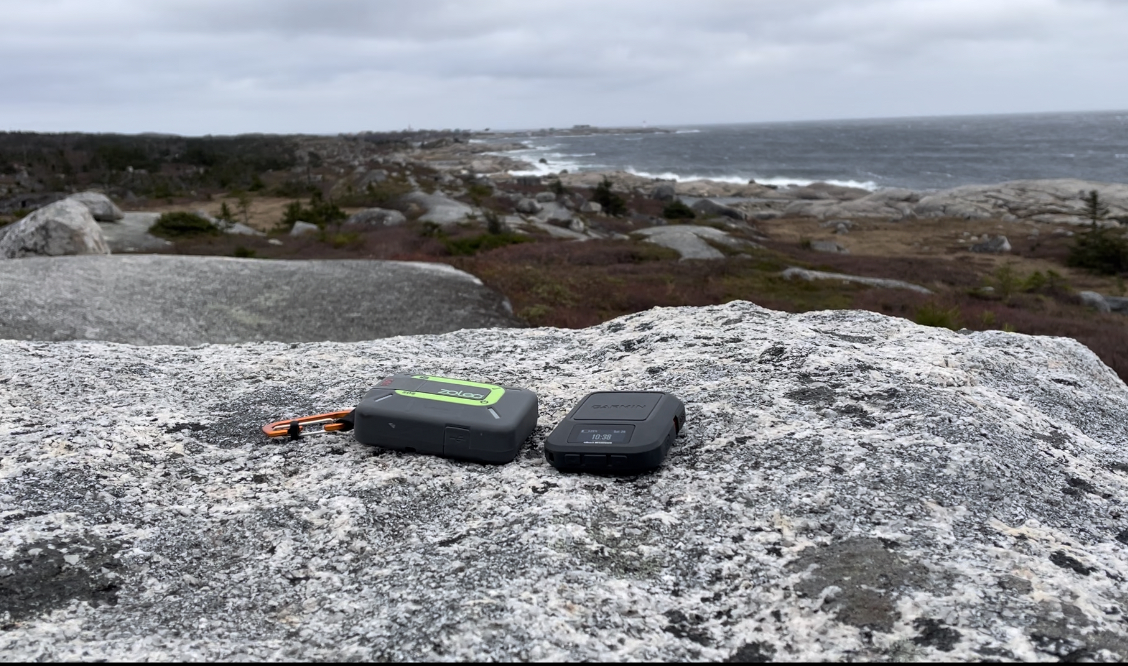 Garmin inReach vs ZOLEO Subscription Costs In Canada - 4C78CD14 F187 4ED0 9234 D3A9372A51D0