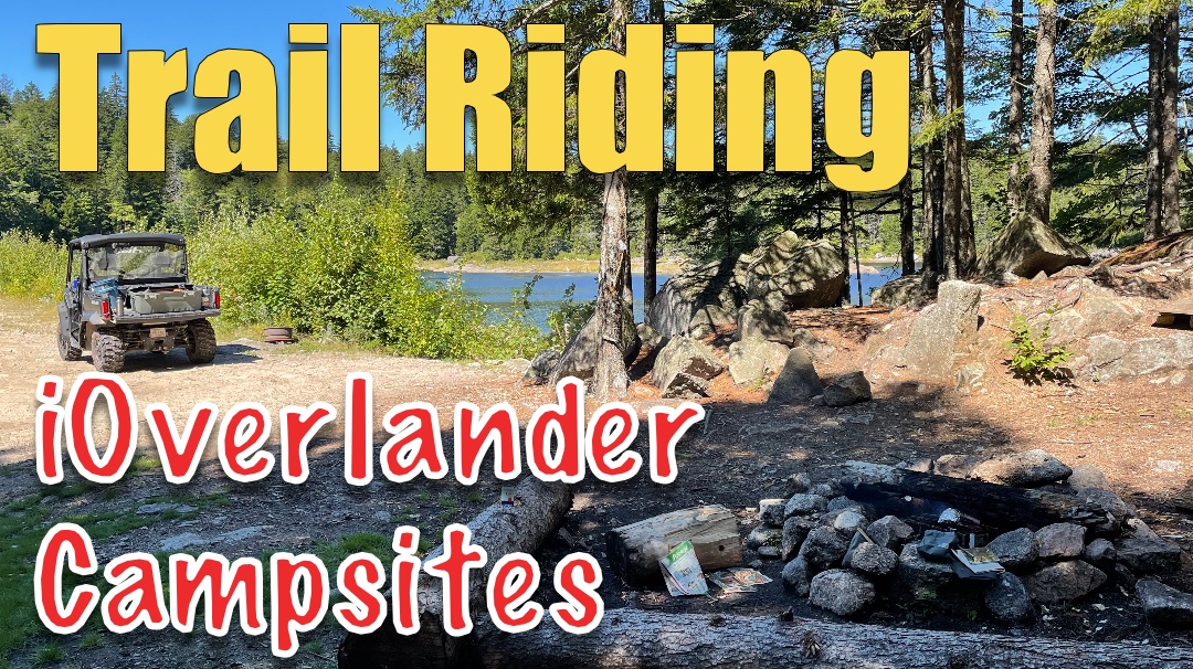 Finding Primitive Campsites While Riding A Can-Am Defender - 3A866AB9 179A 4FFB 98FA 3BF338127552