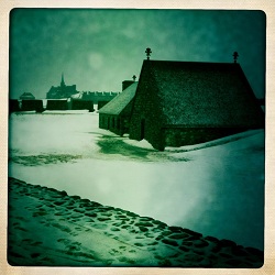 Fortress of Louisbourg National Historic Site original AvoidingChores trip media