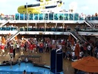 Carnival Dream Cruise Ship Tour
