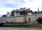 Tour of Salzburg, Austria