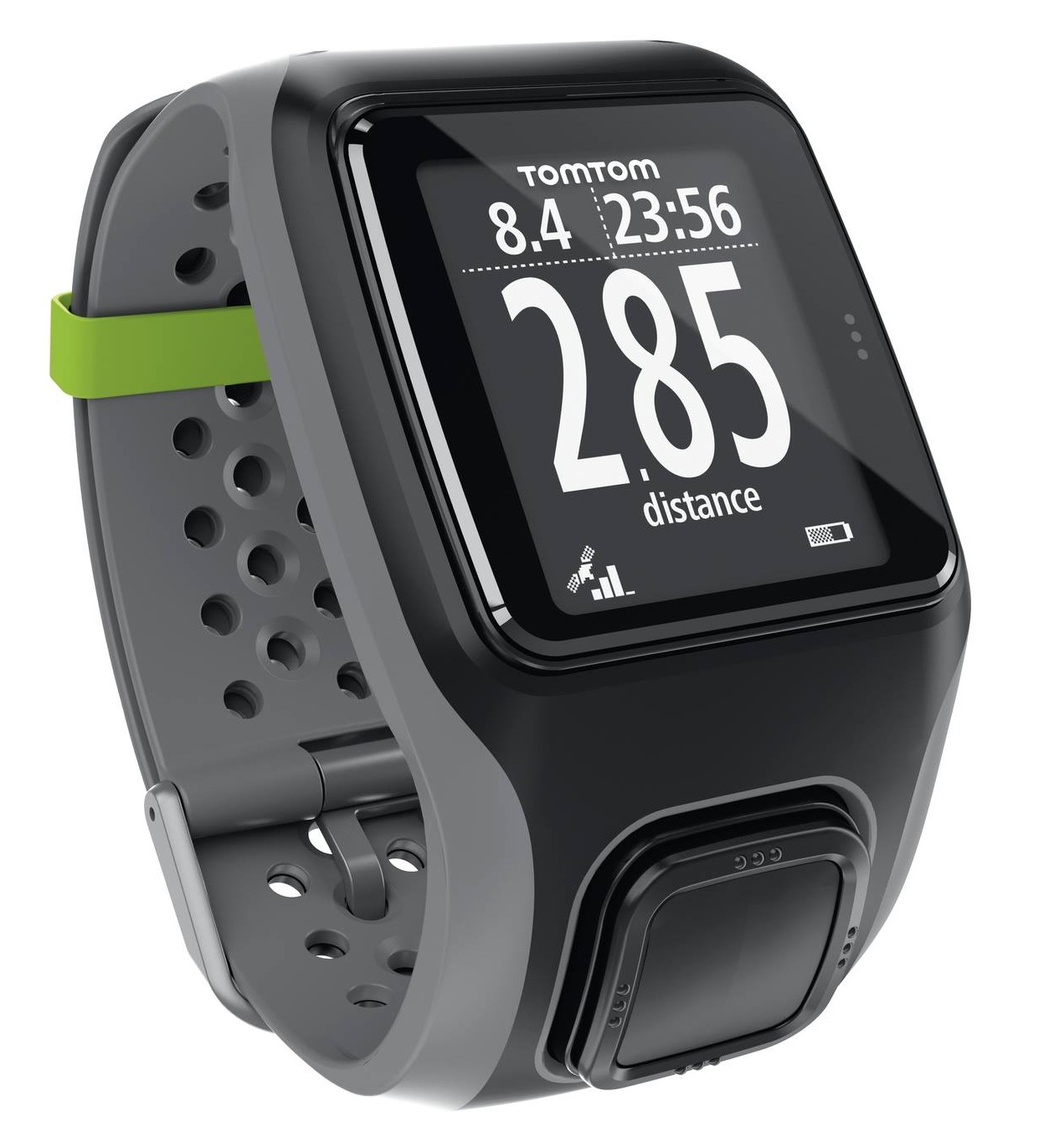 TomTom Runner GPS Watch – Review & Tutorials