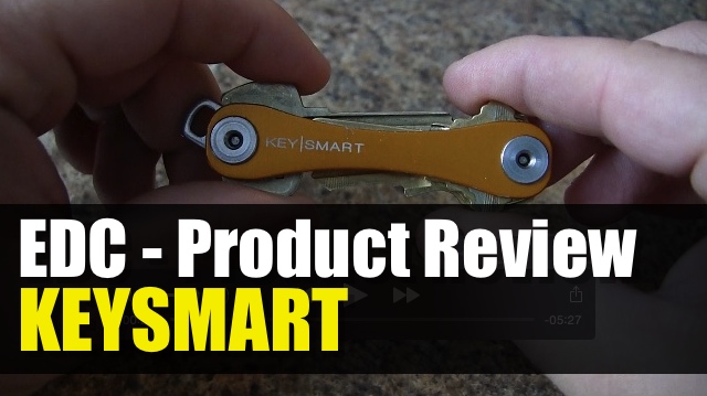 Keysmart 2.0 Product Review