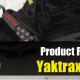Yaktrax RUN – Product Review