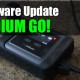 Iridium GO! – How to Update Firmware