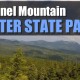 Sentinel Mountain – Baxter State Park