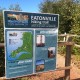 Cape Chignecto Day Use Hiking Trails in Eatonville