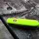 Victorinox Swiss Army Knife Climber With Stay Glow Scales