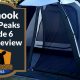 Chinook Twin Peaks Guide 6 Tent Review