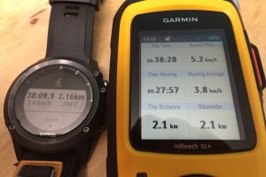 Which GPS is Best for Running, Hiking, Hunting and Geocaching in 2017?
