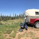Truck Camping With Kodiak Canvas Truck Tent