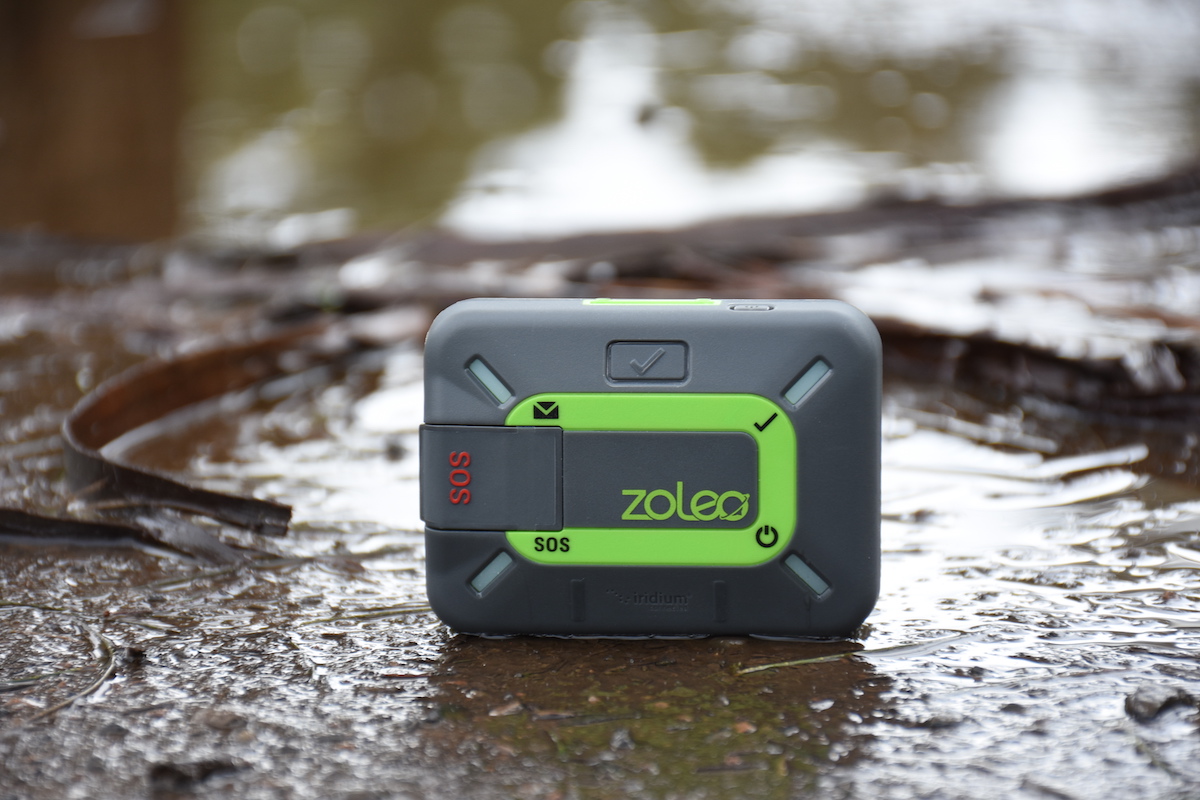 ZOLEO Inc. and Global Rescue Companies Partner Up – Ditches Garmin Owned GEOS(IERCC)