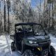 2022 BRP Can-Am Defender Base & DPS Accessories You Should Get