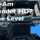 How Loud Is Can-Am 2022 Defender HD7 Engine?
