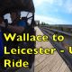 Wallace to Leicester NS Side by Side Ride
