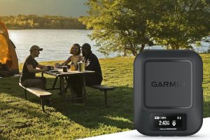 Garmin Launches inReach Messenger To Compete With ZOLEO