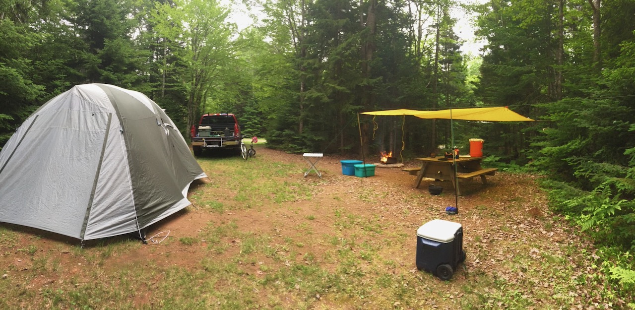 Nova Scotia’s 2026 Wildfire Season: What Every Camper and Hiker Needs to Know Before You Go