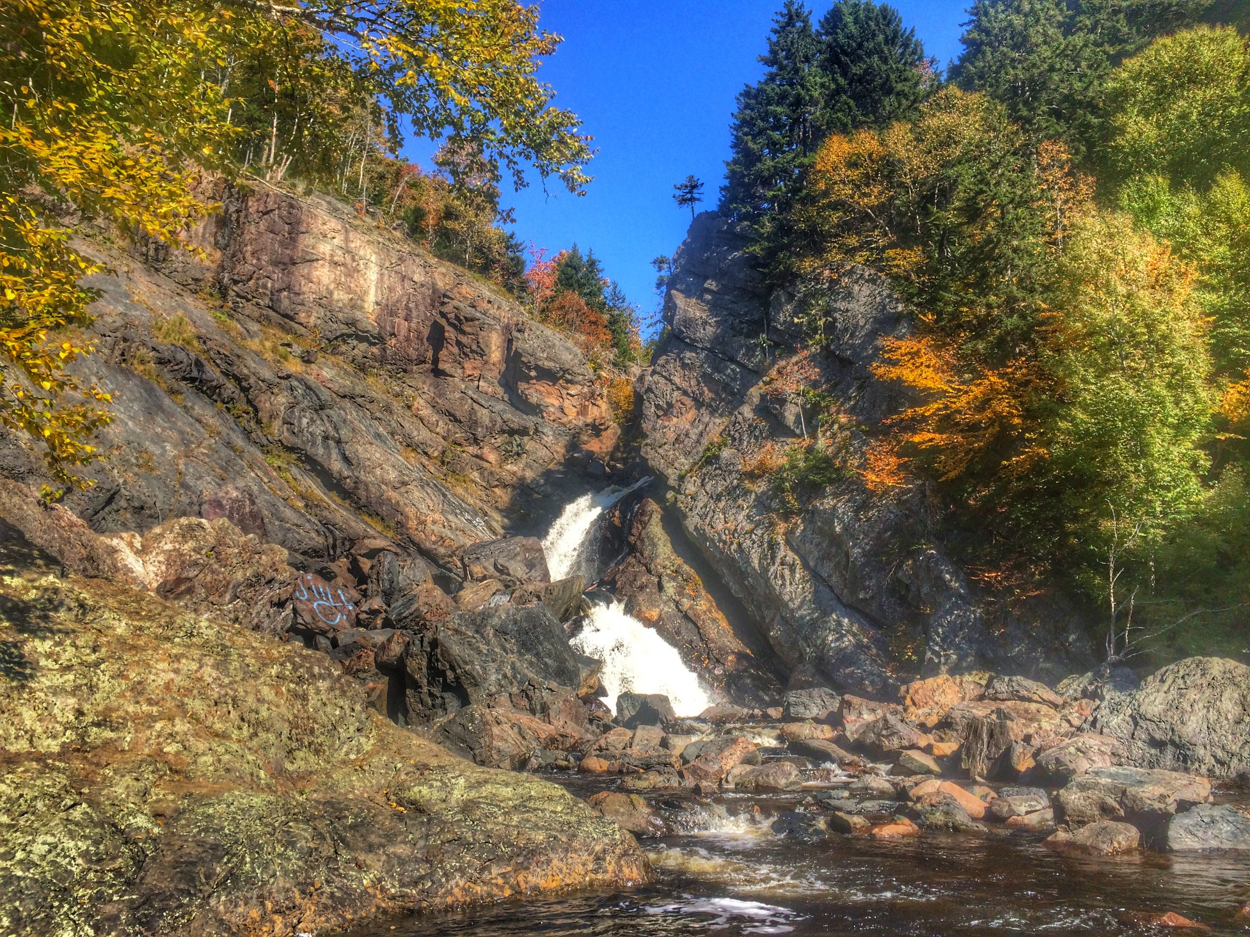 Cobequid Escarpment trail photo 5 of 6