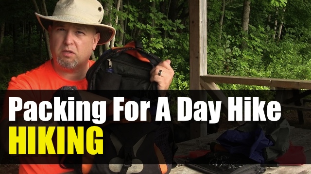 What To Carry For A Two-Hour Hike In Atlantic Canada