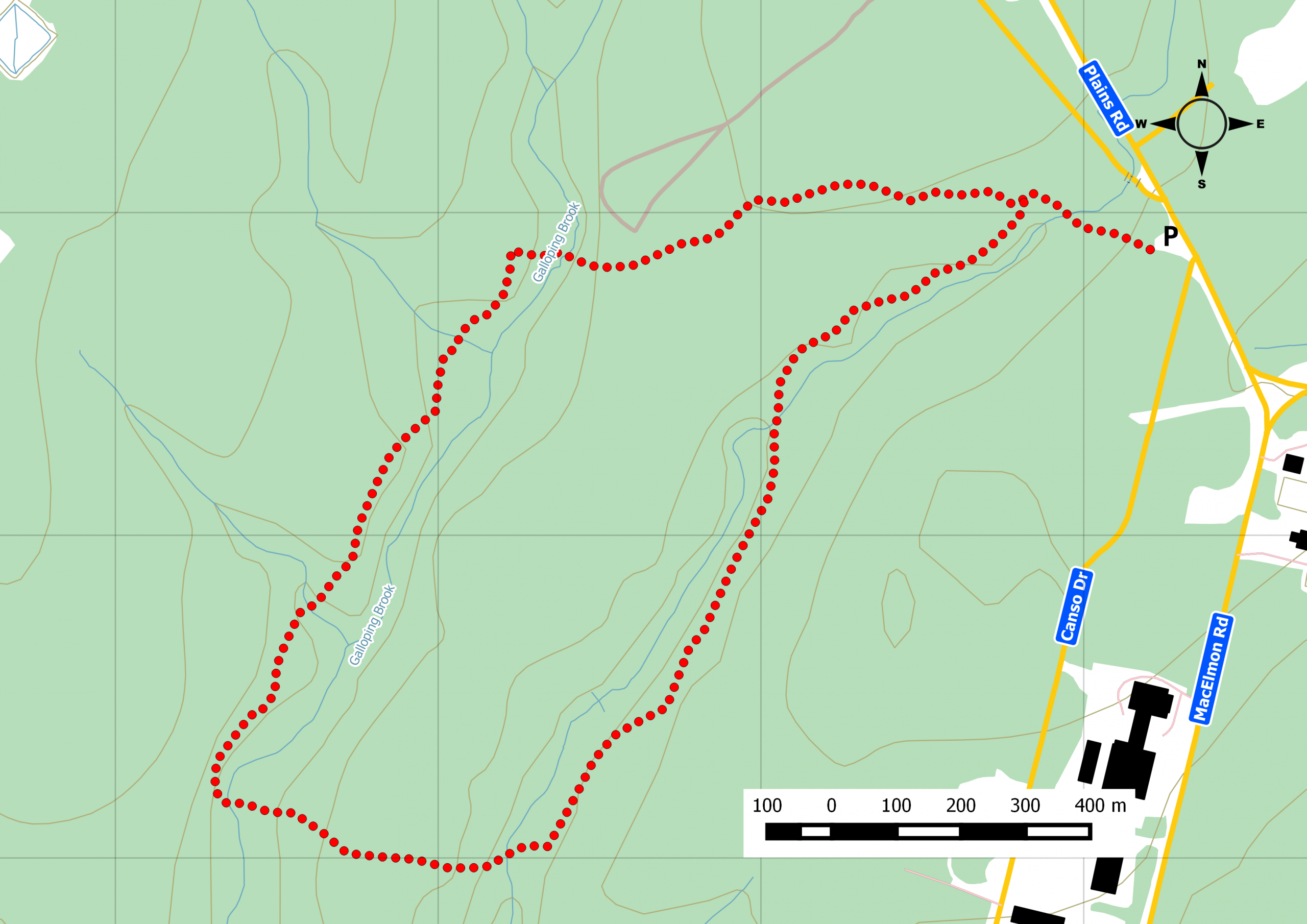 Mi'kmawey Debert trail photo 5 of 5